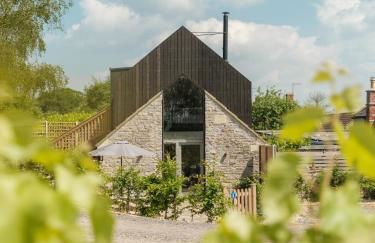 The Old Winery Cottage No1 - Foto 17