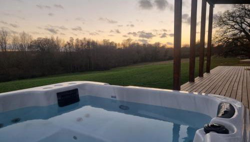 Meadow Valley Lodge 3 - Hot Tub - Foto 5