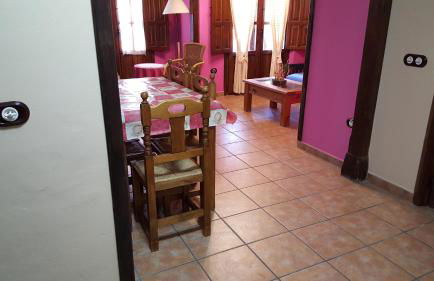 Apartamentos Rurales Tauro - Foto 16