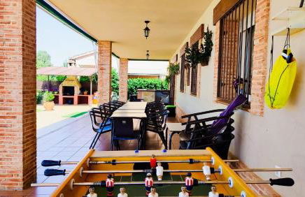 La Casona del Bullaque - Foto 51