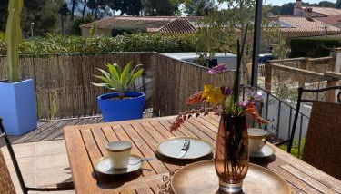 Bungalow Steps from Moraira - Foto 3