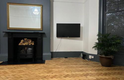 Stylish 2-Bed in Trendy Jesmond - Photo 16