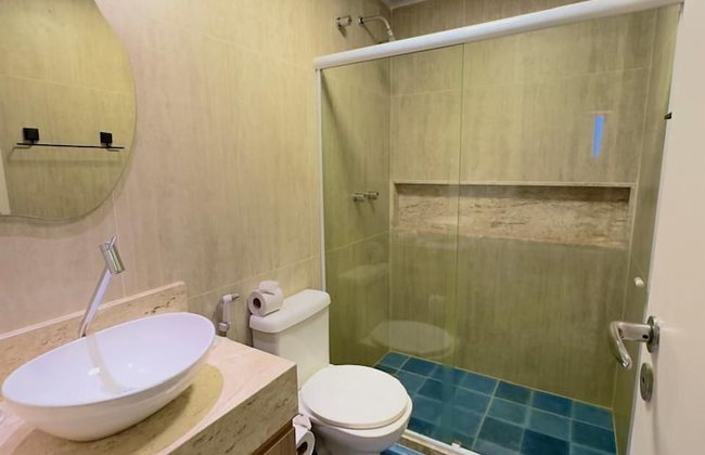 Flat Mandai Cabo Frio - Foto 63
