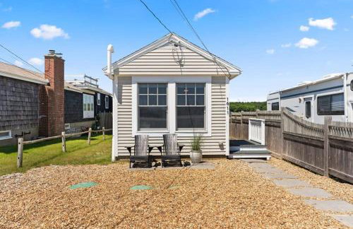 The Surf Ocean & Marsh Views Rooftop Deck - Foto 6