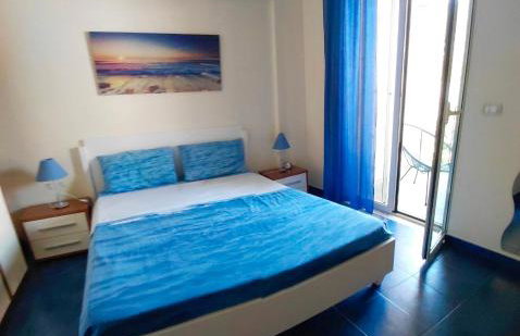 SANT'ALESSIO BEACH HOLIDAY - Foto 19
