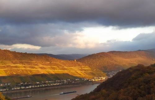 Schau-Rhein#2 - on Top of Bacharach, Rhineview - Photo 36
