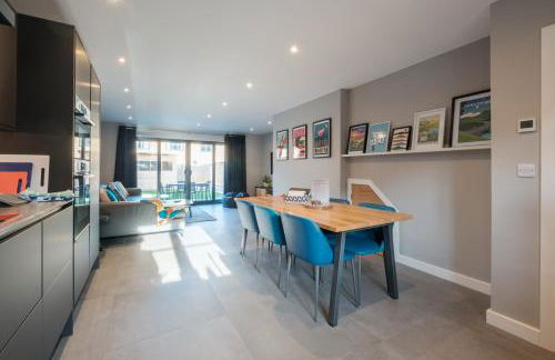 'SWEET 17' Home from home on Yorkshire Wolds Way - Foto 30