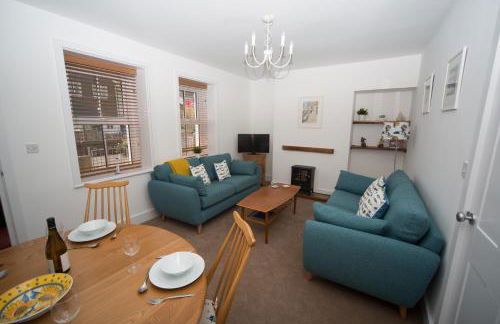 Polly Cottage - Foto 6