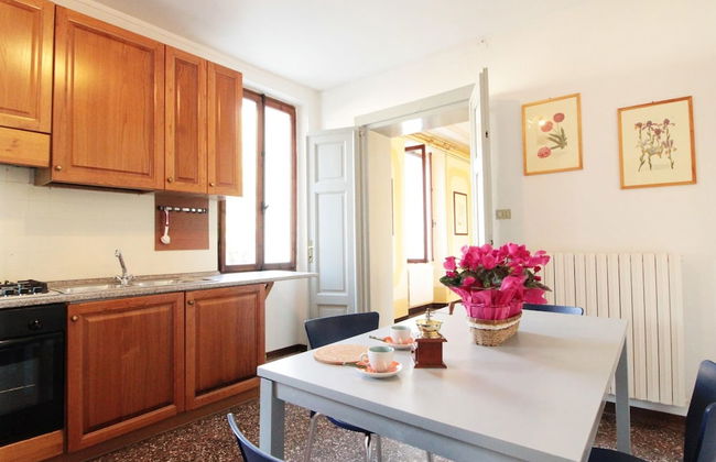 Apartment in Valbelluna With Pool & Dolomites View - Foto 8