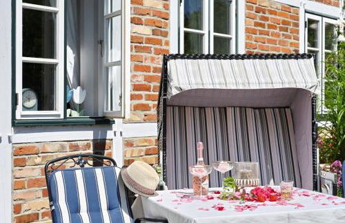 Landhaus Vilmnitz - Wohnung 8 - Foto 57