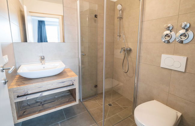 Haus Tauernblick Katschberg AlpenTravel - Foto 58