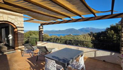 Maison de Charme Vue Exceptionnelle Mer & Montagne - Foto 2