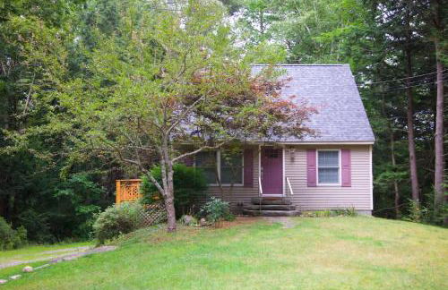 Lincolnville 2BR - Beach Vibes & Backyard BBQ - Foto 36