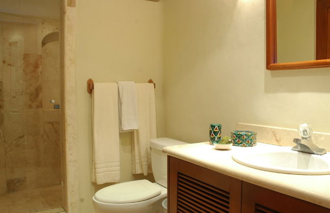 Villas Sacbe Condo Hotel and Beach Club - Foto 27