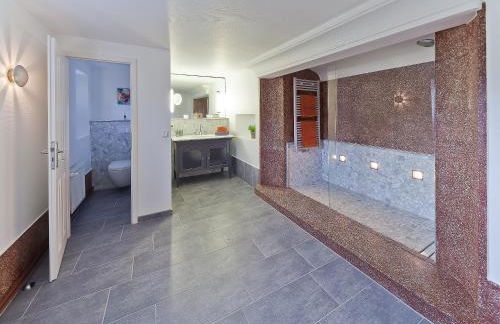 Ferienwohnung im Weberturm Goslar - Foto 17