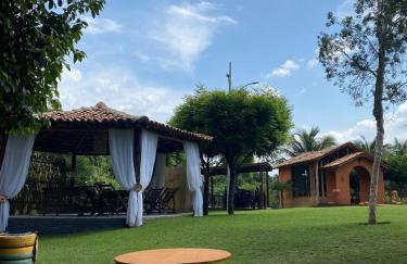 Chácara Aconchego - Foto 47