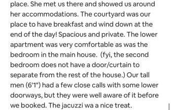 Gilbert's Cave with cave jacuzzi - Foto 36