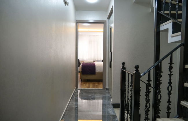 Yellow Mansion - Foto 13