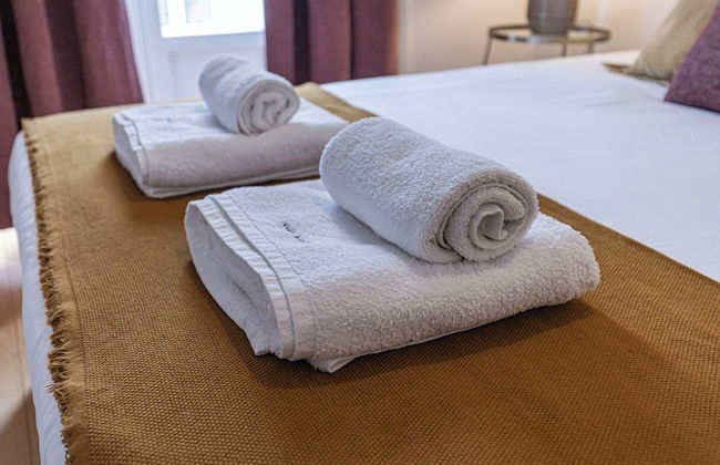 Santa Justa 24 Lisbon Downtown - Foto 79