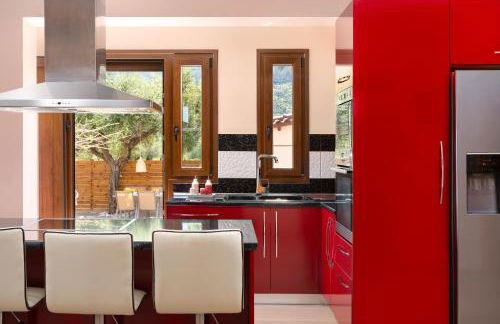 Costa Costa Villa - Luxury villa - Foto 9