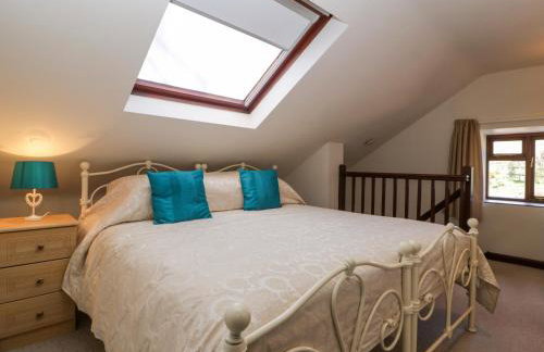 The Cottage at Rocklands Farm - Foto 11