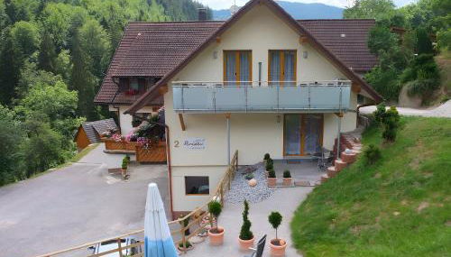 Paradies Im Schwarzwald - Foto 5