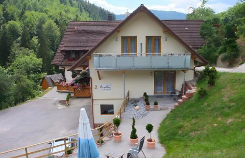 Paradies Im Schwarzwald - Foto 5