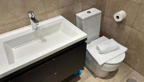 Estudio en Av de America Madrid - Foto 2