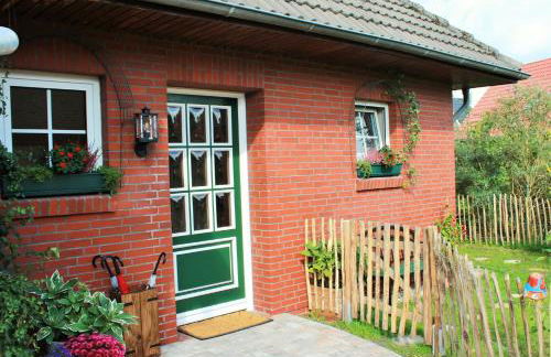 Huus Lüttje Iloov - Foto 24