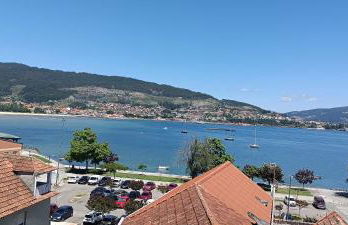 Rincón del Mar Terrazas y vistas a la Ría de Vigo - Foto 56