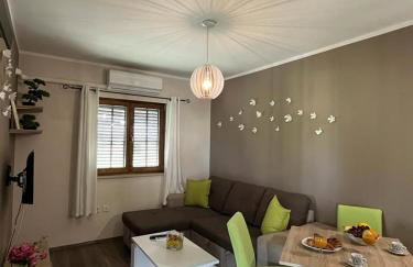 Pomerino Apartmans - Foto 1