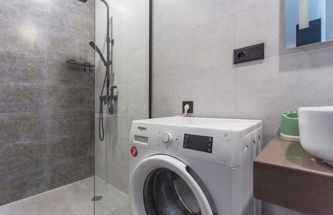 Apartment in historic Tbilisi - Foto 10