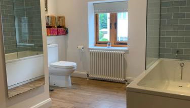 Stable Cottage - Photo 5