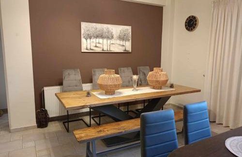 Comfortable apartment in Kiato - Foto 6