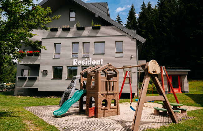 Harrachov Resident - Foto 18