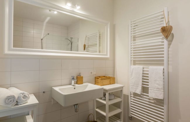 Terrace Flat in Zoutelande - Photo 17