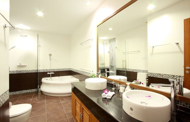 The Park Surin by RESAVA - Foto 80