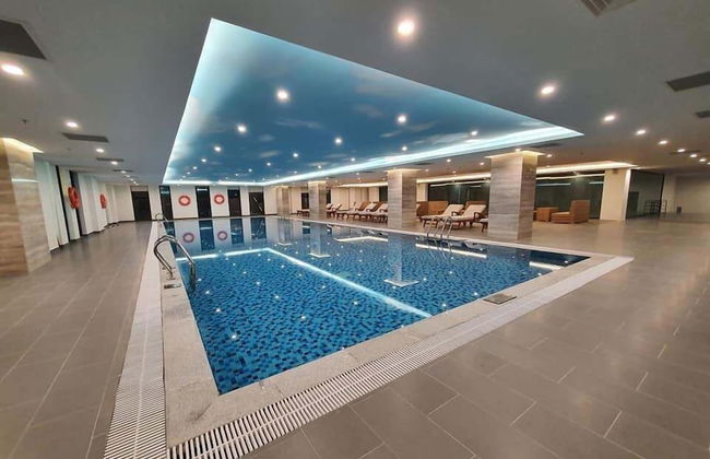 Vinhomes Westpoint Managed by Anstay Residence - Foto 44