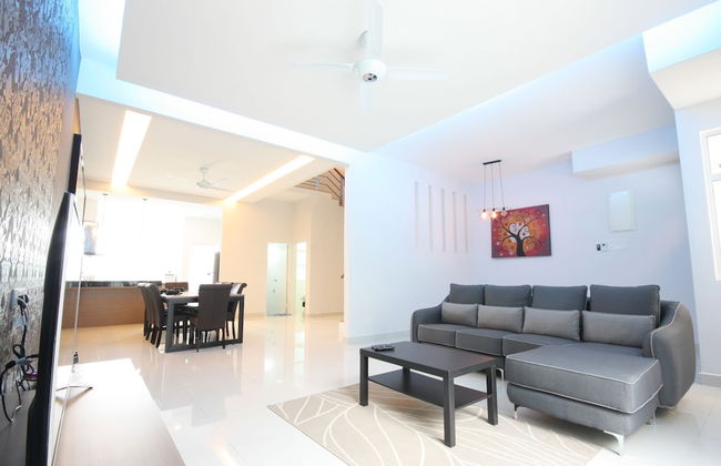 Shamrock Beach Villas 9 - Photo 29