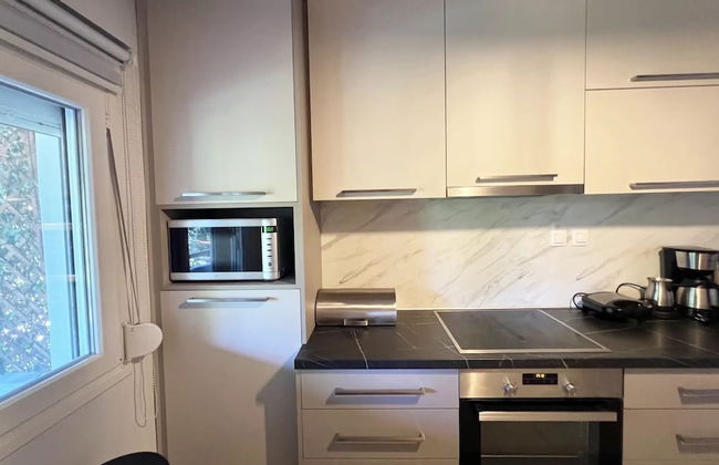 Sias Cozy House - Foto 23