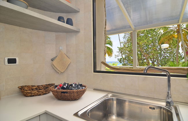 Beach Front Apartment No01 - Foto 27