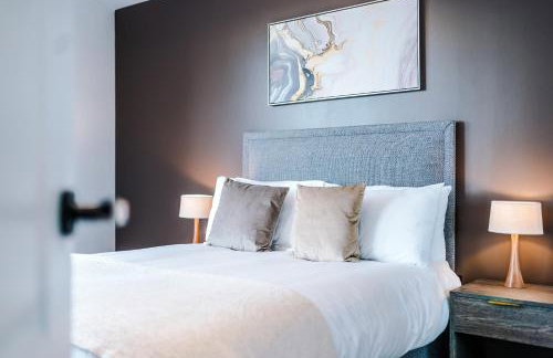 3 Bed Flat - Leeds City Centre - Free Parking - Foto 32