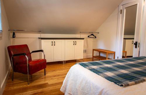 The Cottage at Forest Inn - Foto 36