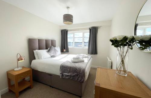 Blue Sky Apartments @Wallis Square, Farnborough - Foto 98