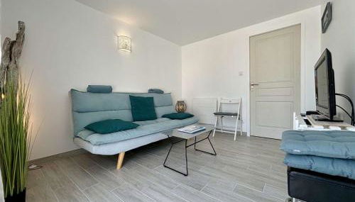 Maison 4 pièces 6 couchages Saint-Pierre d'Oléron SPO000-166 - Foto 3