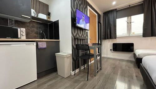 Glasgow Studio - Foto 3