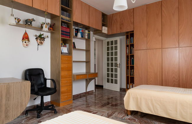 Casa Gentile con Giardino - Foto 19