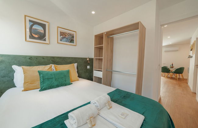 Lapa Stylish Apartment B With Terrace by Vacationy - Foto 8