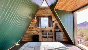 Starwalk Modern A-Frame #1 - Foto 2