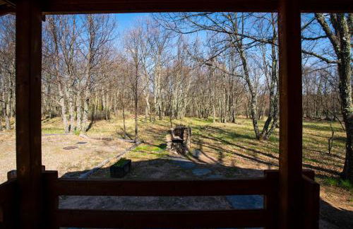 Cabañas Vallecino - Foto 30